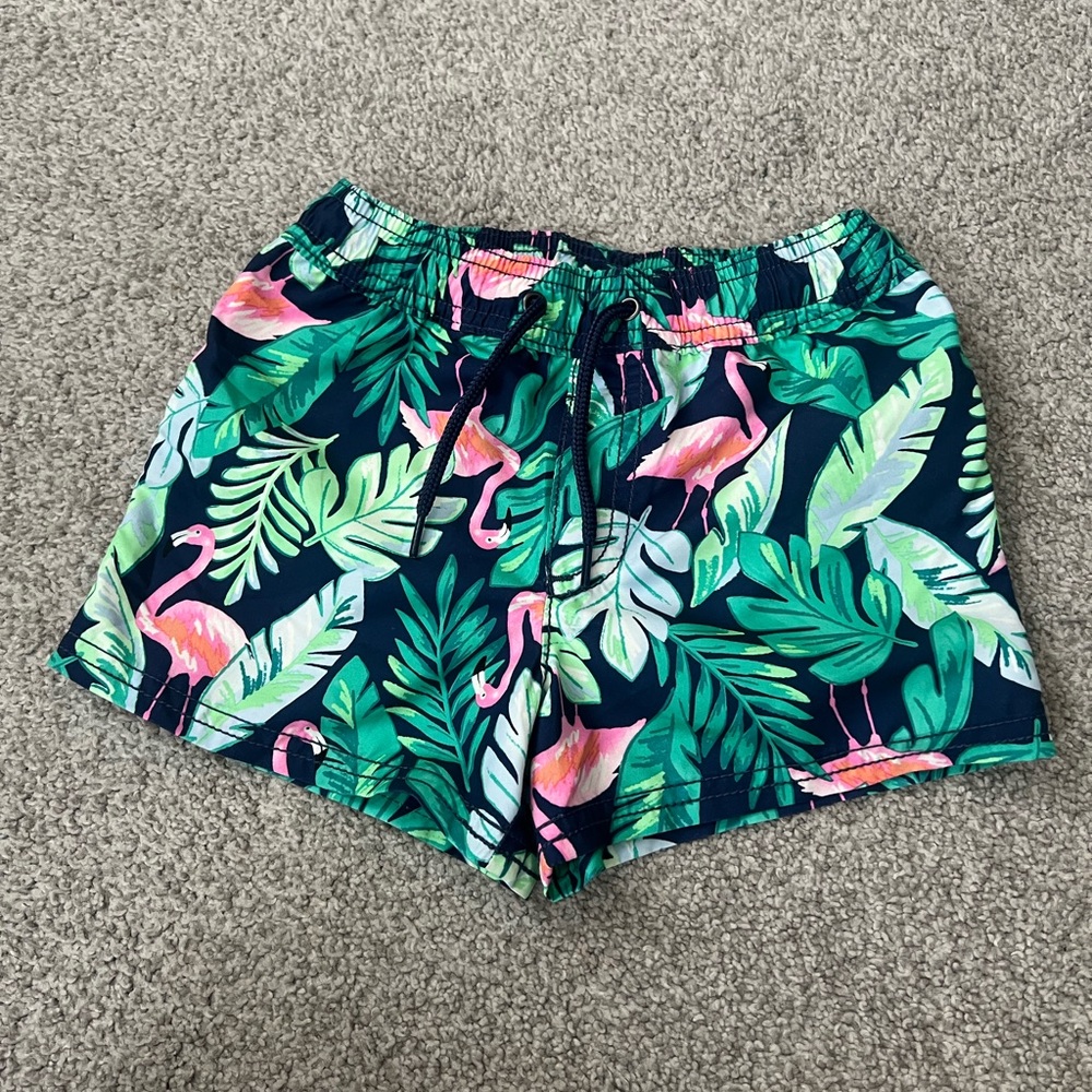 Carter's Toddler Boy Swim Trunks - 3T